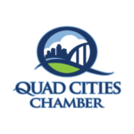 Quad Cities Chamber agenda Q4 report