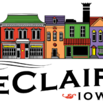 LeClaire Logo