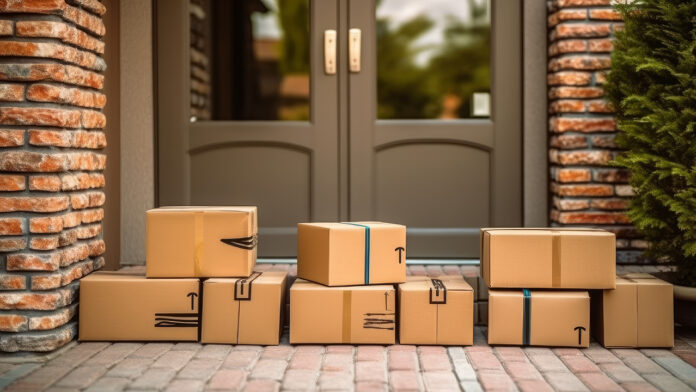 online order