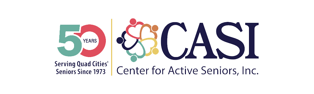 CASI center for active seniors