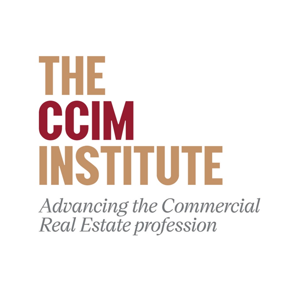 real estate CCIM Institute