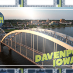 Main Streets Davenport