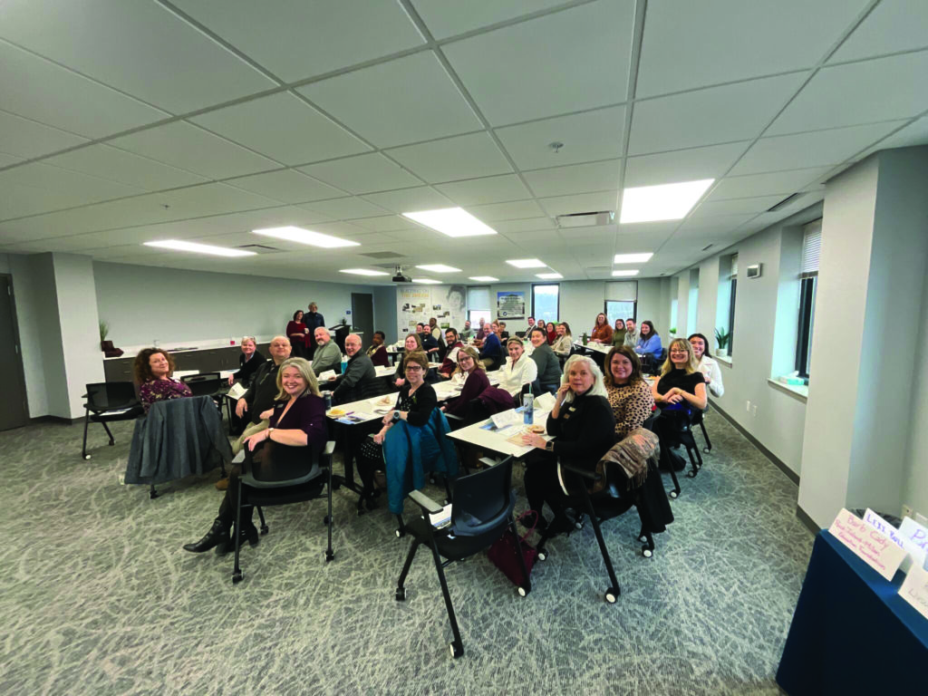 Quad Cities Center for Nonprofit Excellence Quad Cities Community Foundation