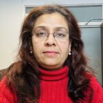 Garima Mishra WIU chemistry