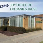 CBI Bank & Trust