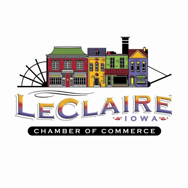 LeClaire Chamber annual meeting Steventon's