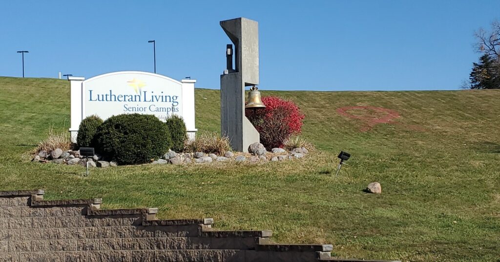 senior assisted living