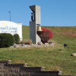 senior assisted living