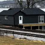 Colliers fish market LeClaire