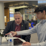 Congressional App challenge Eric Sorensen
