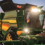 John Deere unveils new tractor, 9RX