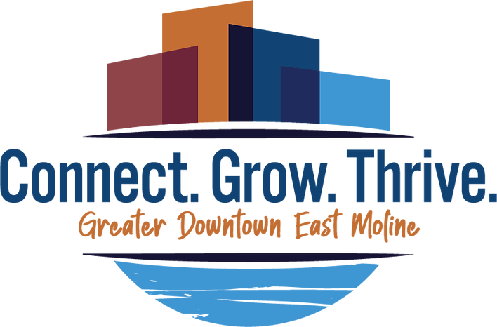 East Moline Revitalization