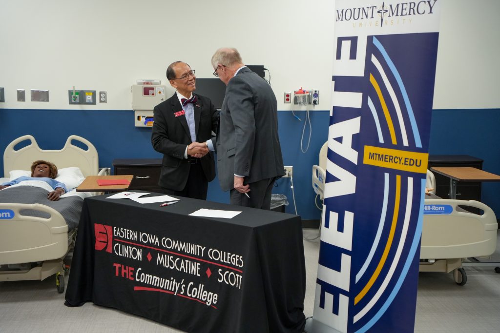 Eastern Iowa Community Colleges EICC