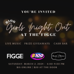 Figge Art Museum Girls Night Out