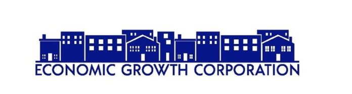GROWTH logo Shiner Square