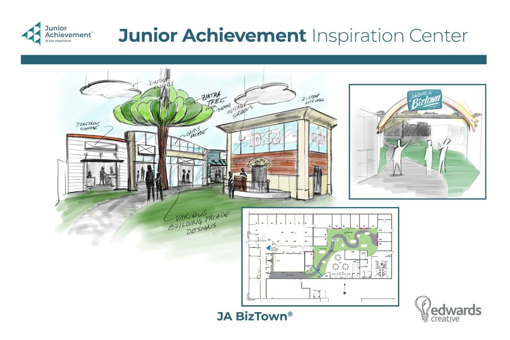 JA center