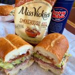 jersey mike's clinton