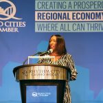 LaDrina Wilson Chamber