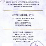 MCSA gala