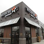 Mission BBQ