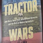 Tractor Wars Neil Dahlstrom