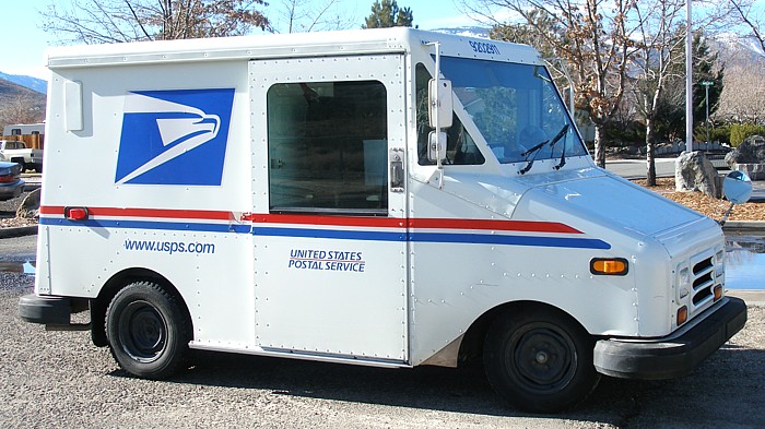 Mail