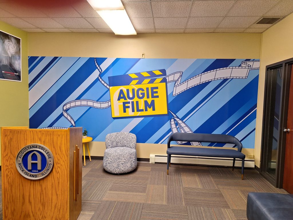 film Augustana