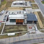 Davenport Fire Station