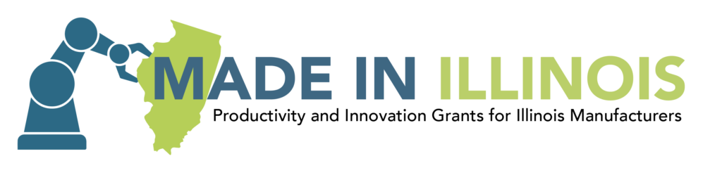 made in illinois grants