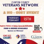 veterans networking