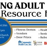 Aging Adult Resource Center Senior Resources