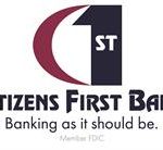 Citizens First Bank