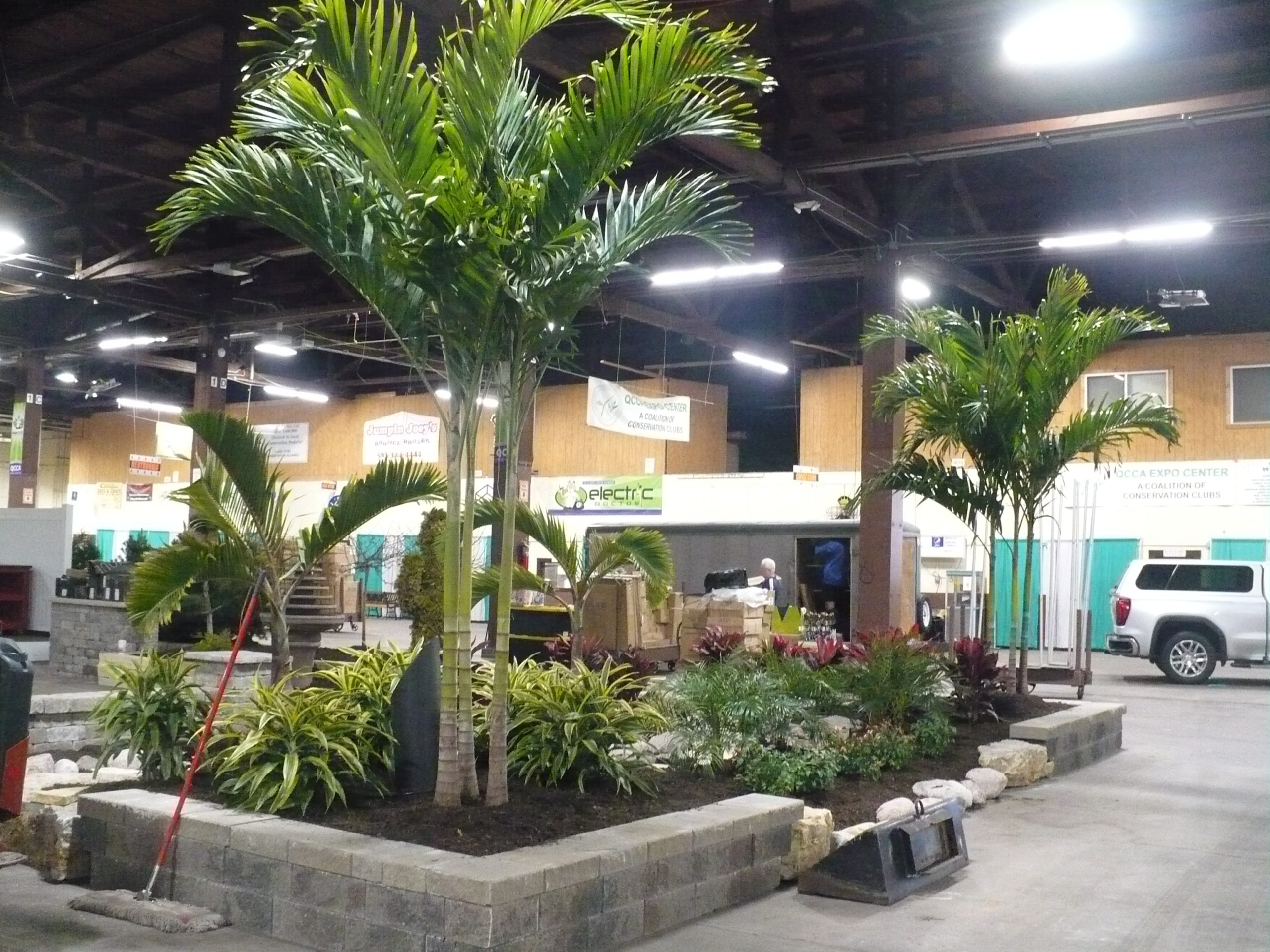 Qcca Expo Center Craft Show 61 - c22sy63