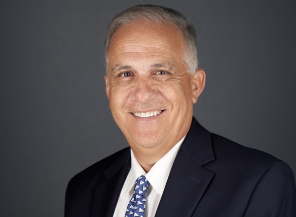 Joe Salerno