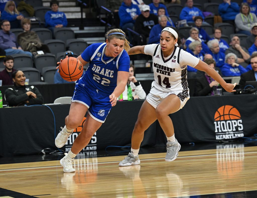 basketball MVC