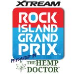 Xtream Rock Island Grand Prix The Hemp Doctor