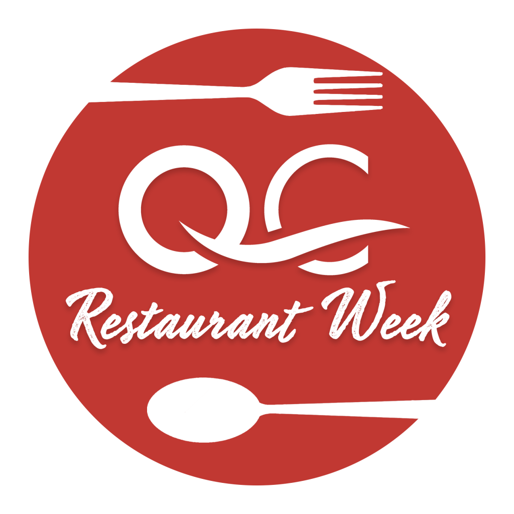 QC Restaurant Week Surprise a Server