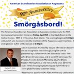 American Scandinavian Association of Augustana