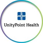 colon cancer UnityPoint Health Trinity Birthplace maternity care virtual care american heart association chest pain Robert Young Center mamogram breast cancer virtual nursing