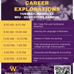 WIU Accounting