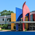 Brown Bag Lunch free music