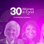 Women in Food Lunchbox WIU