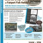 Earth Day Fish Hatchery