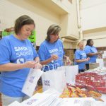 Safer Foundation, Safer Sacks