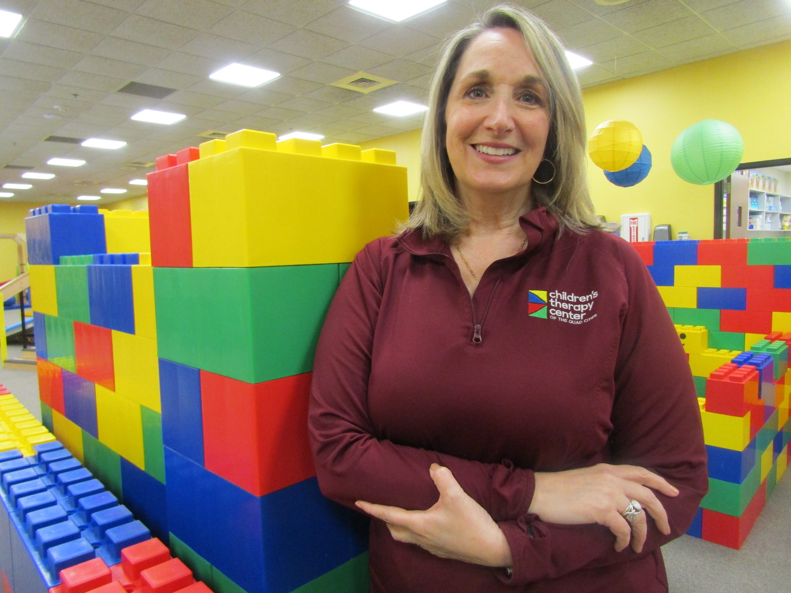 Children’s Therapy Center celebrates 75 years of helping kids