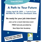 IowaWORKS ex-offenders