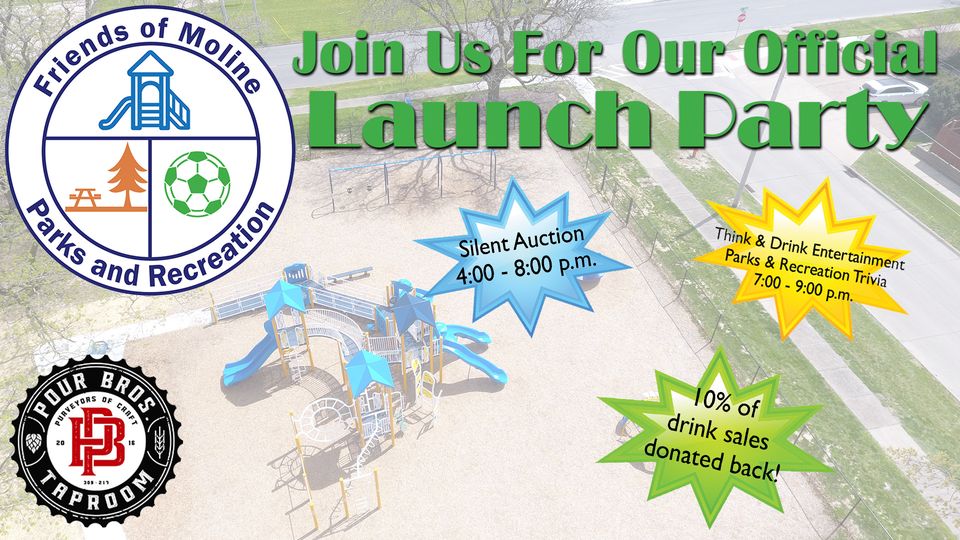 Friends of Moline Parks and Recreation Foundation