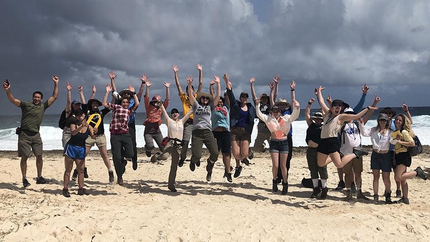 transformative experiences Augie Choice Augustana College