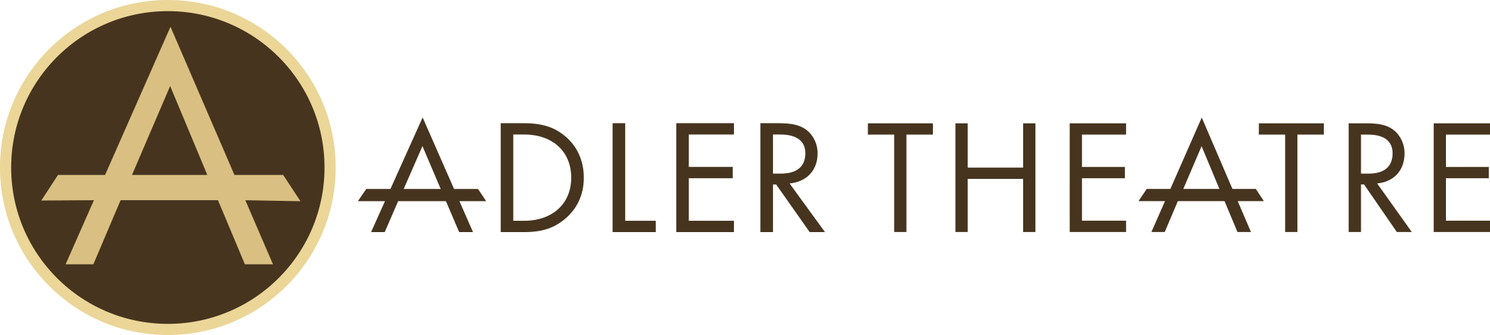The Adler Theatre announced its 2024-2025 season