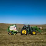 Nate Clark Farm Rescue Wisconsin